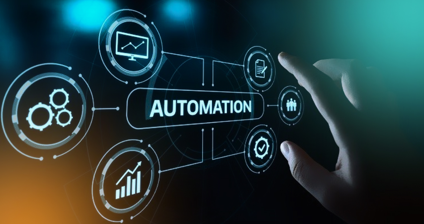 Task Automation Service